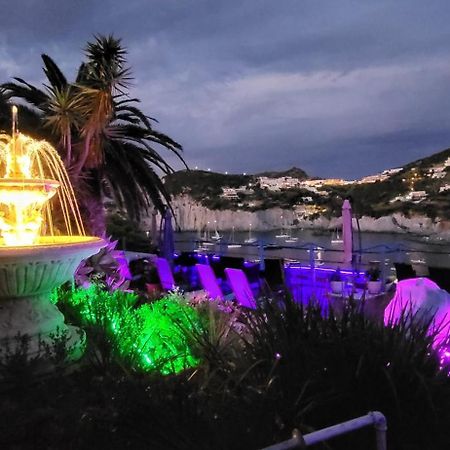 L'Incanto Di Cala Feola Πόντσα Εξωτερικό φωτογραφία